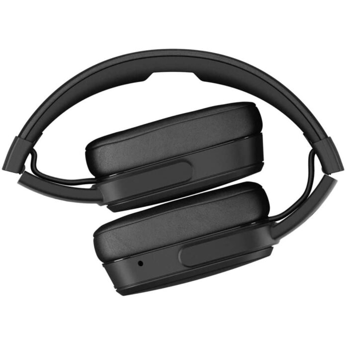 Tai nghe Skullcandy Crusher Wireless Đen