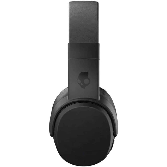 Tai nghe Skullcandy Crusher Wireless Đen