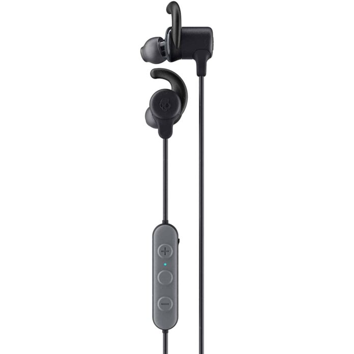 Tai nghe Skullcandy JIB Plus Active Wireless Đen