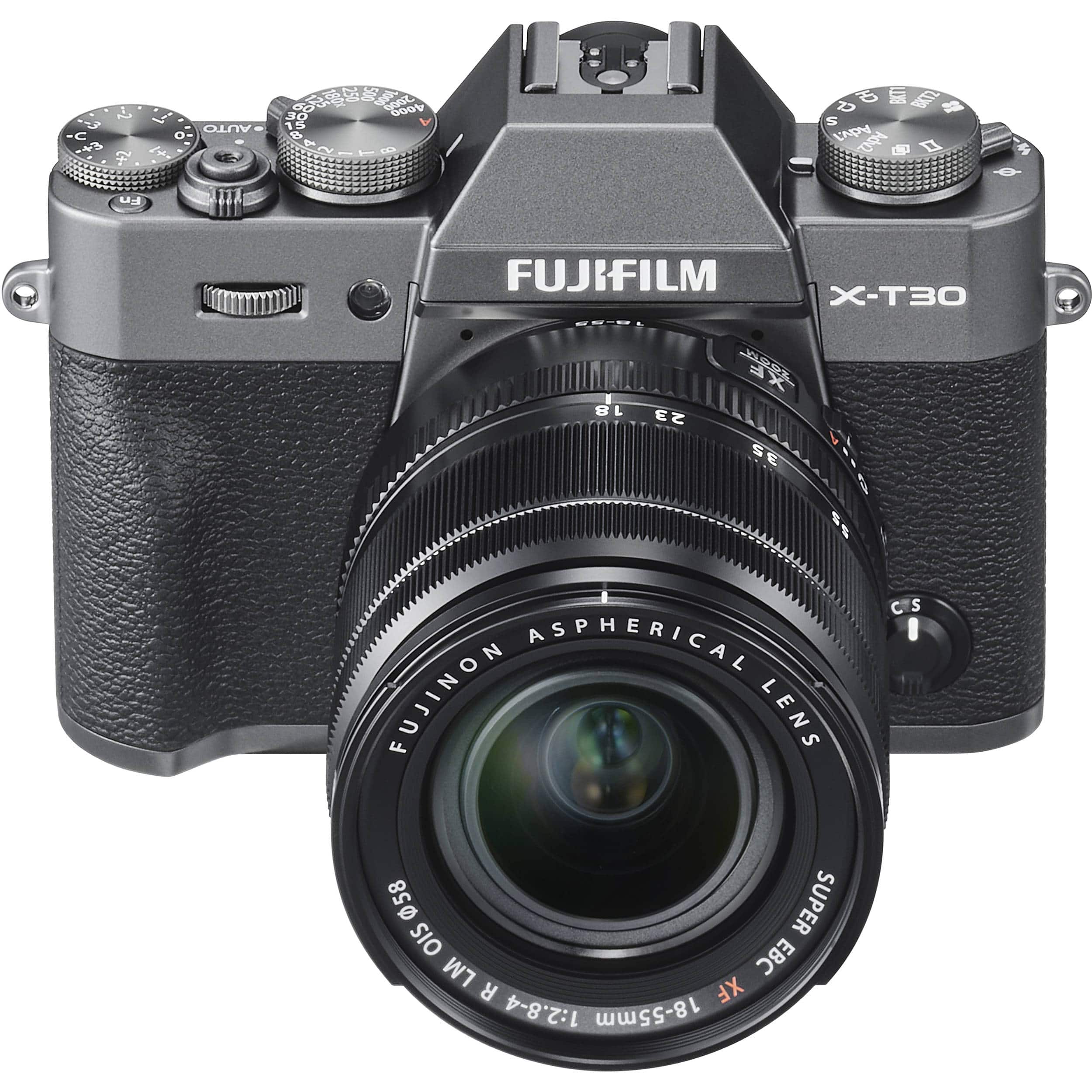 Фотоаппарат Fujifilm X T4 Купить