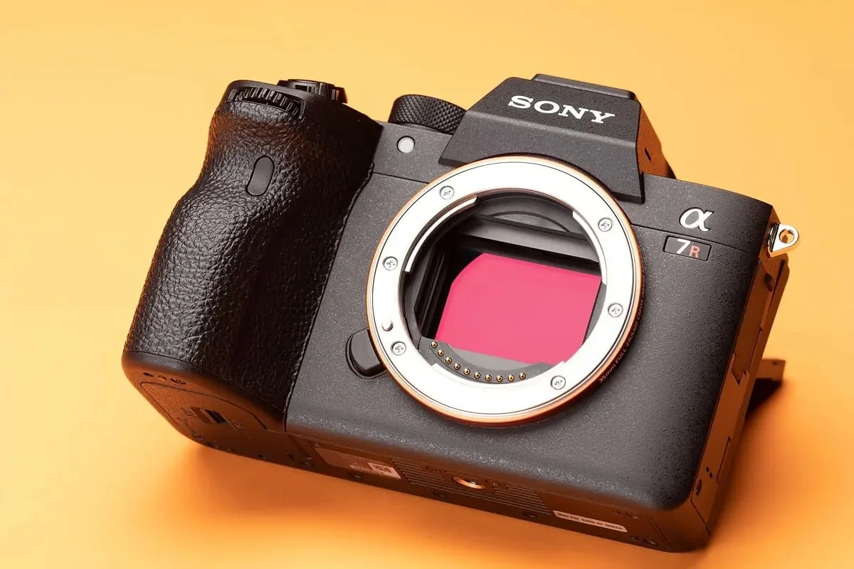 Sony a7R IV: Sony a7R IV là lựa chọn hoàn hảo cho các tay nhiếp ảnh chuyên nghiệp. Với độ phân giải lên tới 61 MP, Sony a7R IV cung cấp chi tiết vượt trội và khả năng làm việc ở độ nhạy sáng cao. Ngoài ra, tính năng chụp liên tiếp với tốc độ 10 khung hình/giây và hệ thống lấy nét tự động nhanh và chính xác cũng làm nên sự khác biệt cho Sony a7R IV. Hãy xem ngay những bức ảnh đẹp chụp bằng Sony a7R IV.