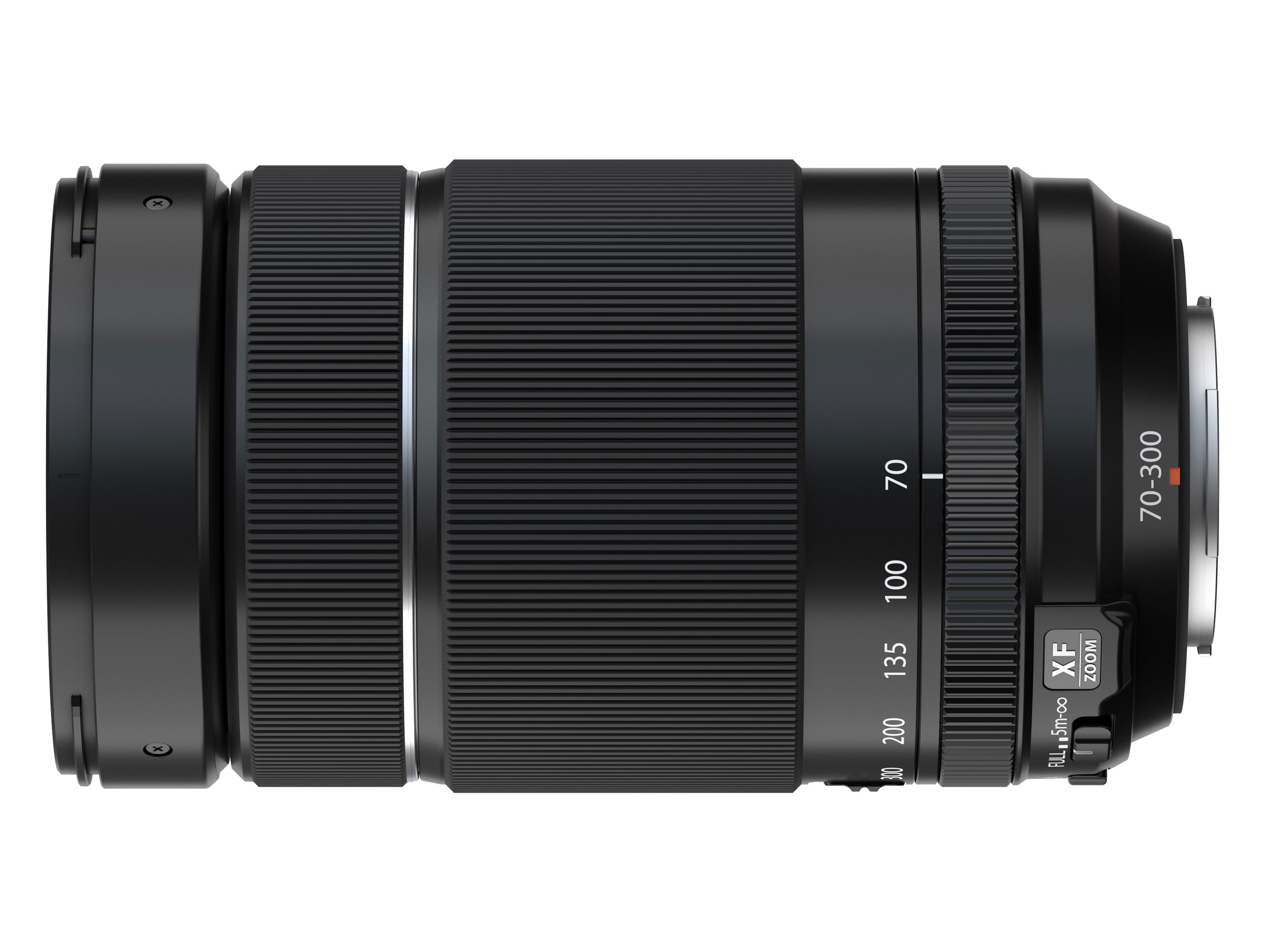 Fujifilm ra mắt ống kính XF 27mm F2.8 R WR và XF 70-300mm F4-5.6 R LM OIS WR mới