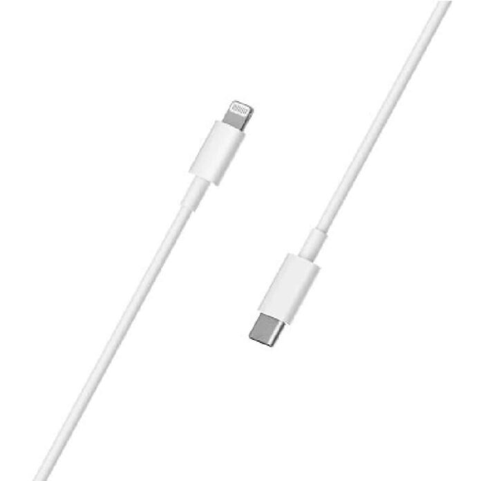 Cáp sạc Xiaomi ZMI USB-C to Lightning MFI 1m AL870