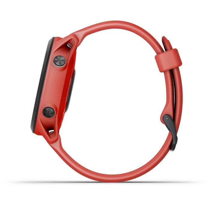 Đồng hồ Garmin Forerunner 745 (Magma Red)