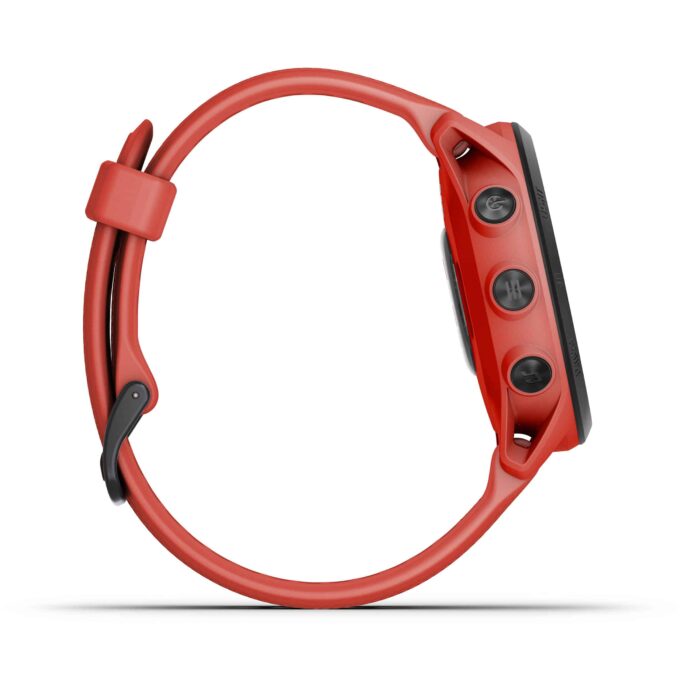 Đồng hồ Garmin Forerunner 745 (Magma Red)