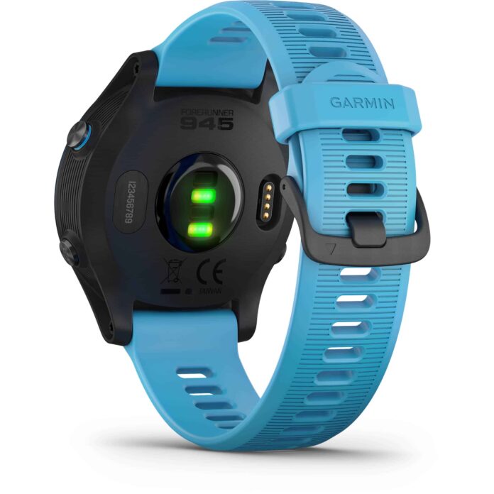 Đồng hồ Garmin Forerunner 945 (Blue)