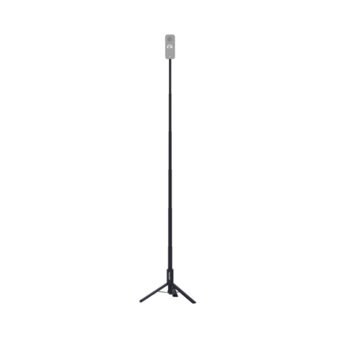 Bộ tripod và gậy tàng hình 2-in-1 cho Insta360