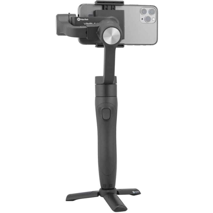 Tay cầm chống rung Gimbal Feiyu Vimble 2S - 3 trục