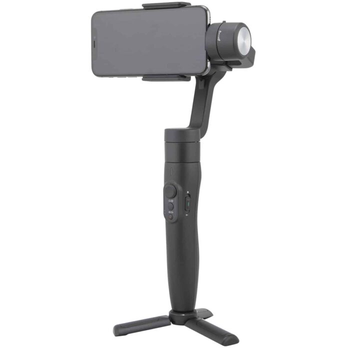 Tay cầm chống rung Gimbal Feiyu Vimble 2S - 3 trục