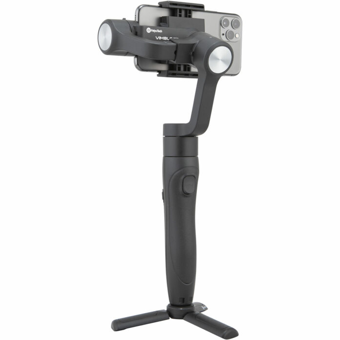 Tay cầm chống rung Gimbal Feiyu Vimble 2S - 3 trục