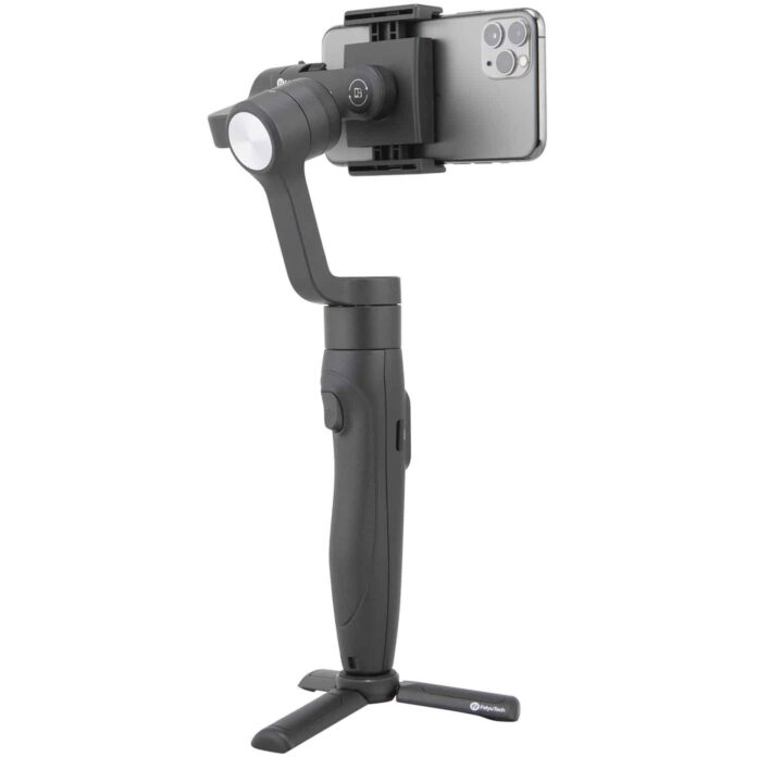 Tay cầm chống rung Gimbal Feiyu Vimble 2S - 3 trục