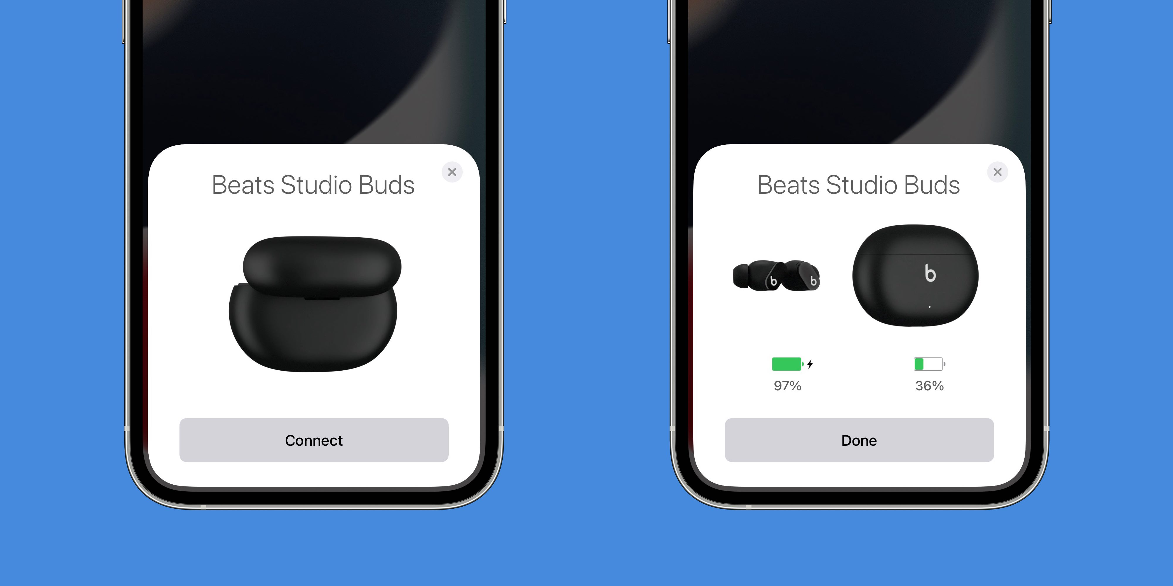 Beats Studio Buds ra mắt: Có chống ồn chủ động, Transparency, giá ngang AirPods 2