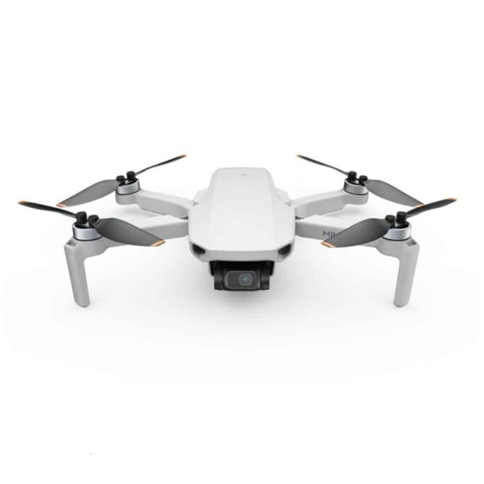 dji mini se 5