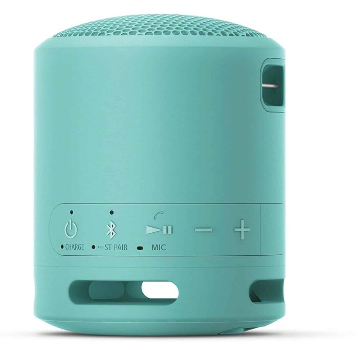 Loa bluetooth Sony SRS-XB13 (Powder Blue)