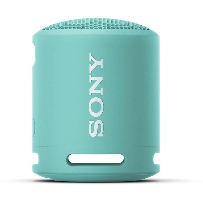 Loa bluetooth Sony SRS-XB13 (Powder Blue)