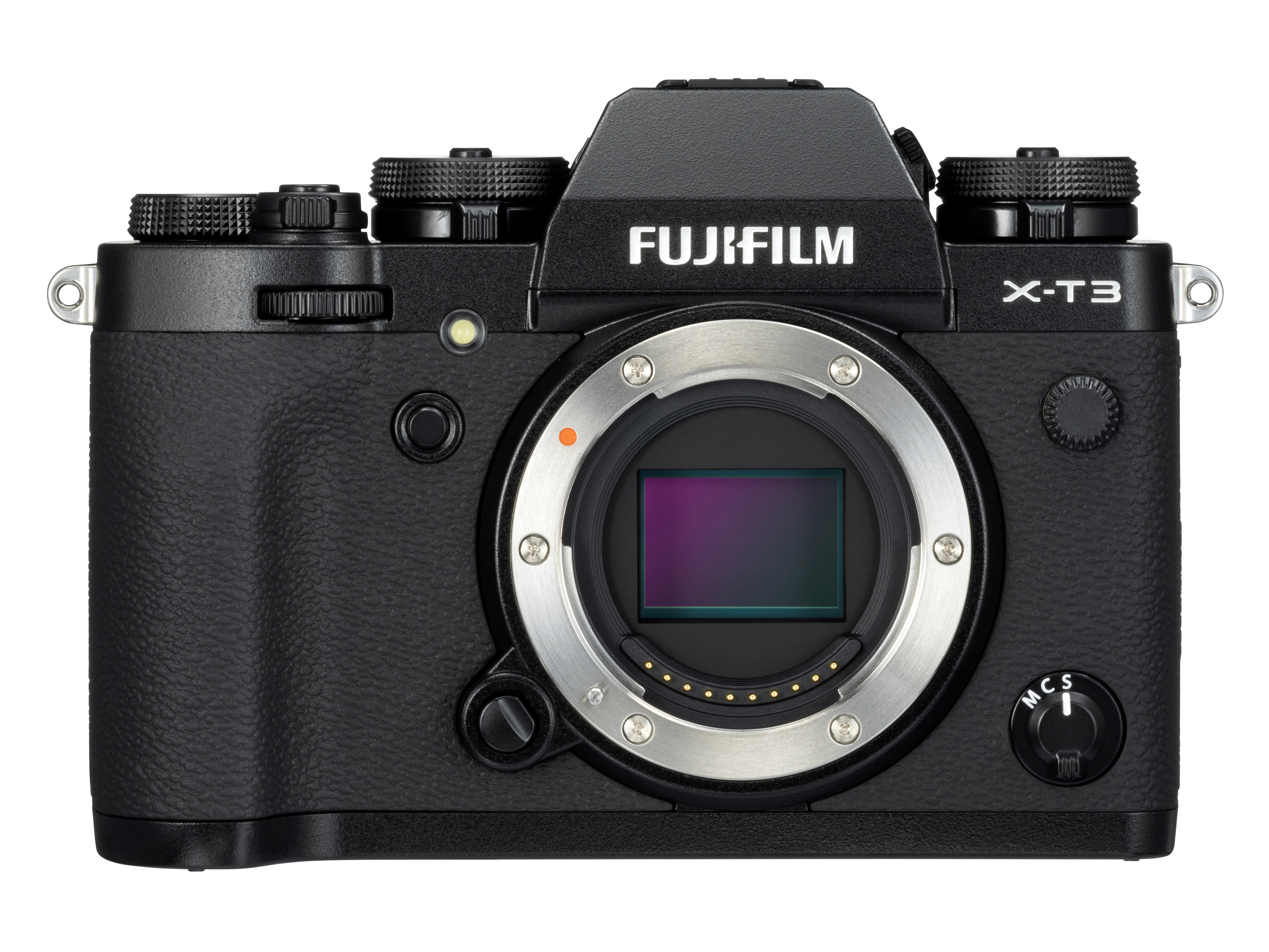 Fujifilm ra mắt X-T30 II, bản nâng cấp với cải tiến hiệu năng và màn hình LCD