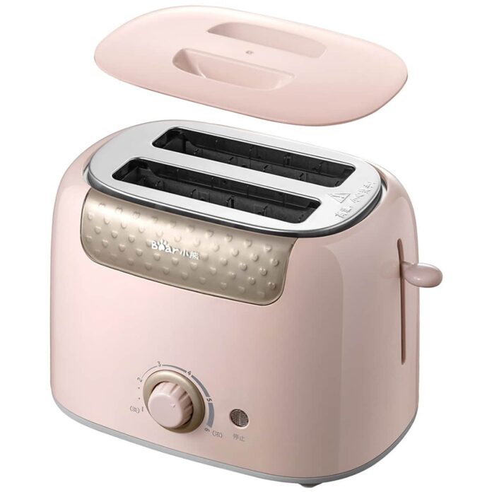 Máy nướng bánh mì Bear DSL-601