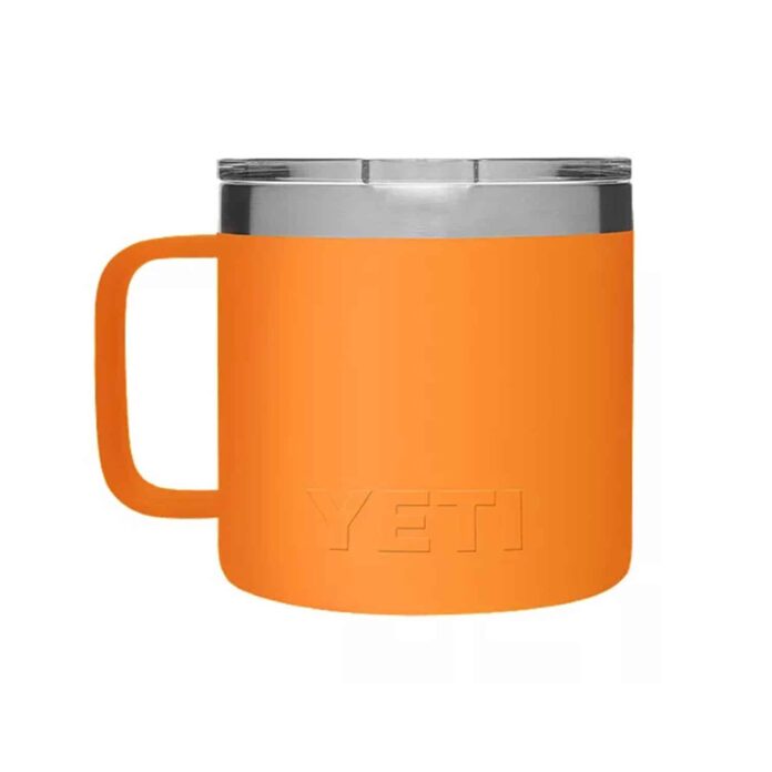 Cốc giữ nhiệt Yeti Mug 14oz (Orange)