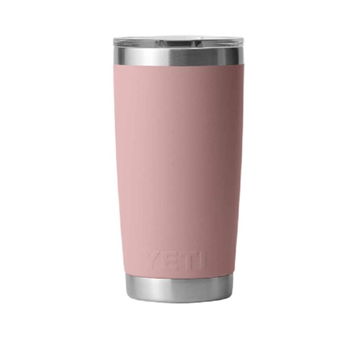 Ly giữ nhiệt Yeti Tumbler 20oz (Ice Pink)