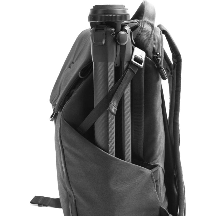 Balo Peak Design Everyday 30L v2 (Charcoal)