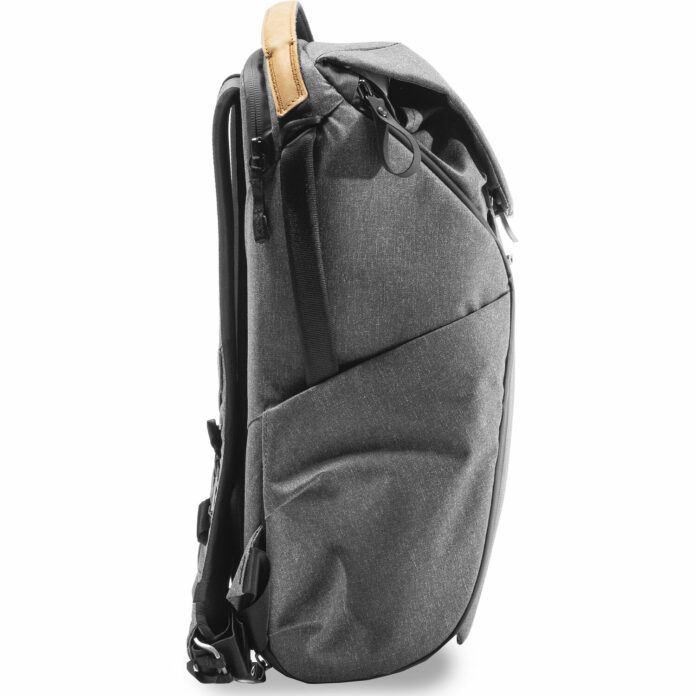 Balo Peak Design Everyday 30L v2 (Charcoal)