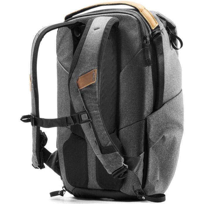 Balo Peak Design Everyday 30L v2 (Charcoal)