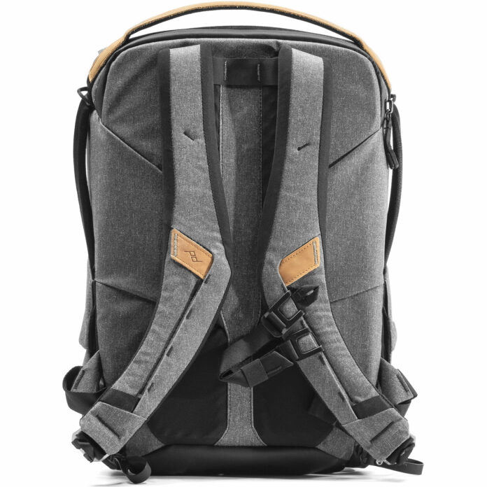 Balo Peak Design Everyday 30L v2 (Charcoal)