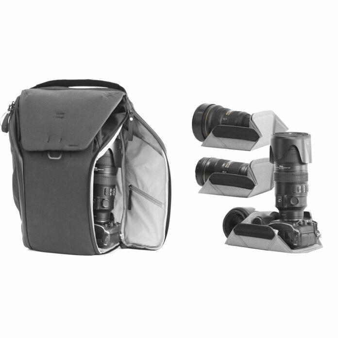 Balo Peak Design Everyday 30L v2 (Charcoal)