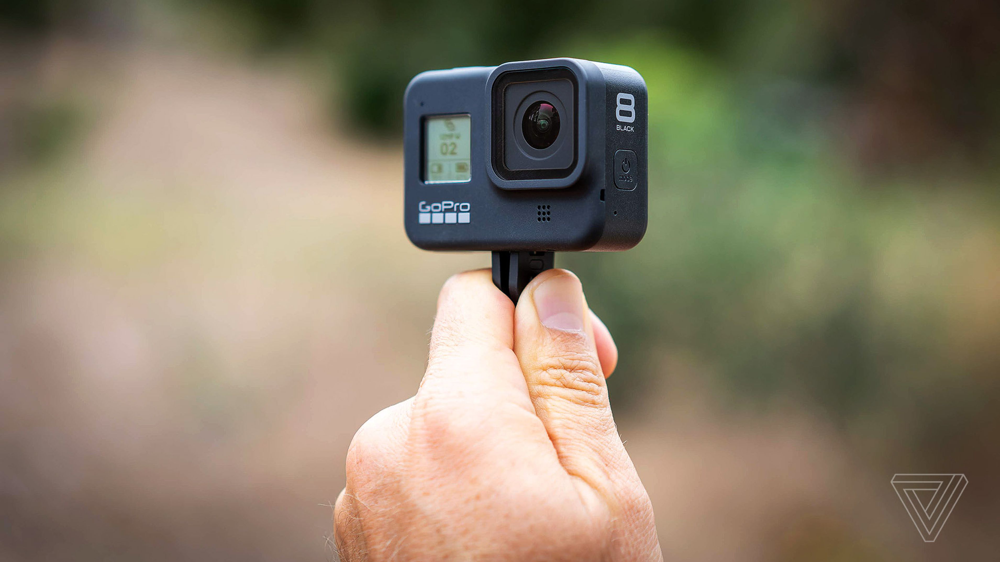 GoPro đang có ý định mở rộng sản phẩm máy quay mới cho người dùng Pro