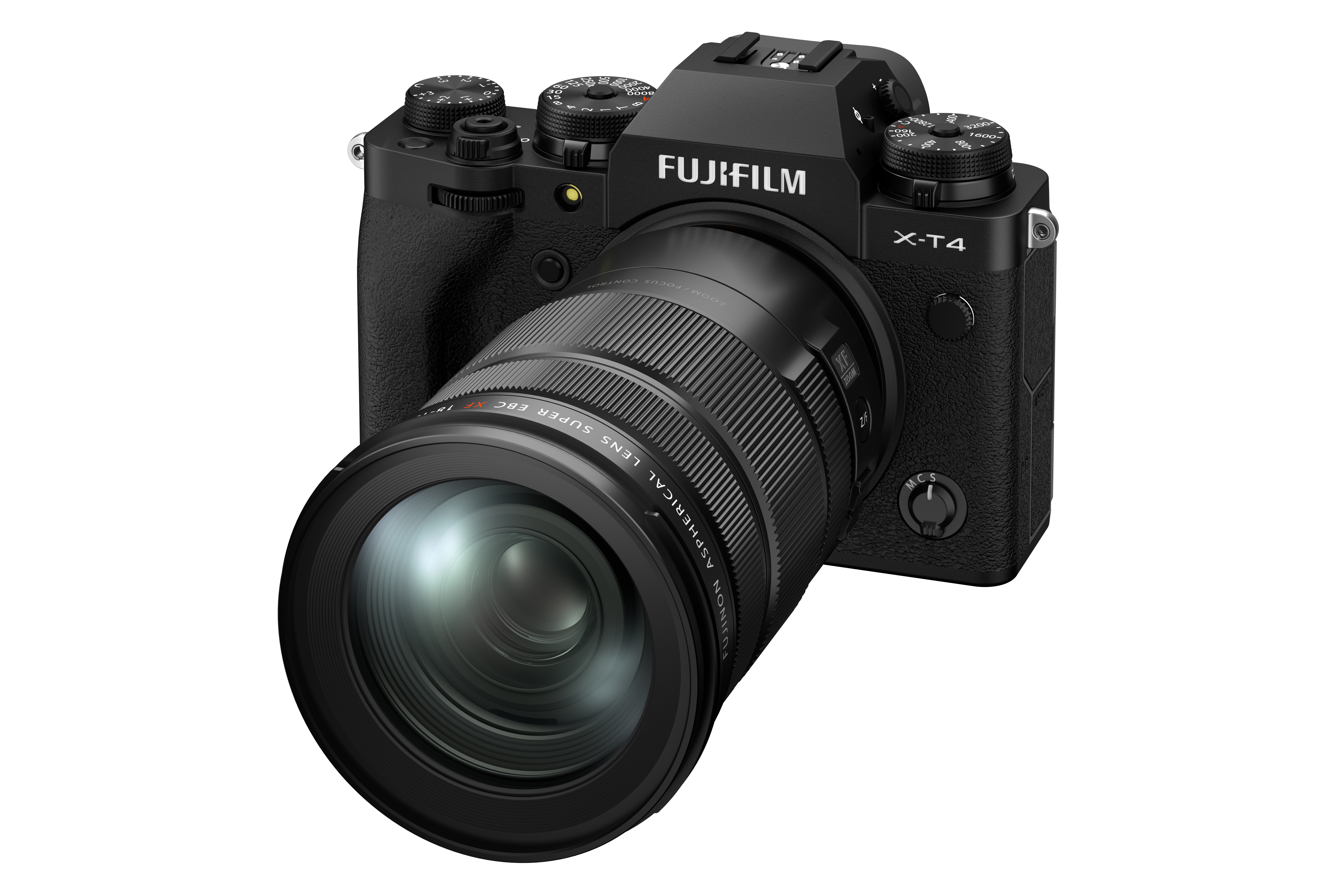 Fujifilm ra mắt ống kính XF 18-120mm F4 LM PZ WR, ống kính zoom đa năng nhiều điểm nhấn với mức giá hợp lý