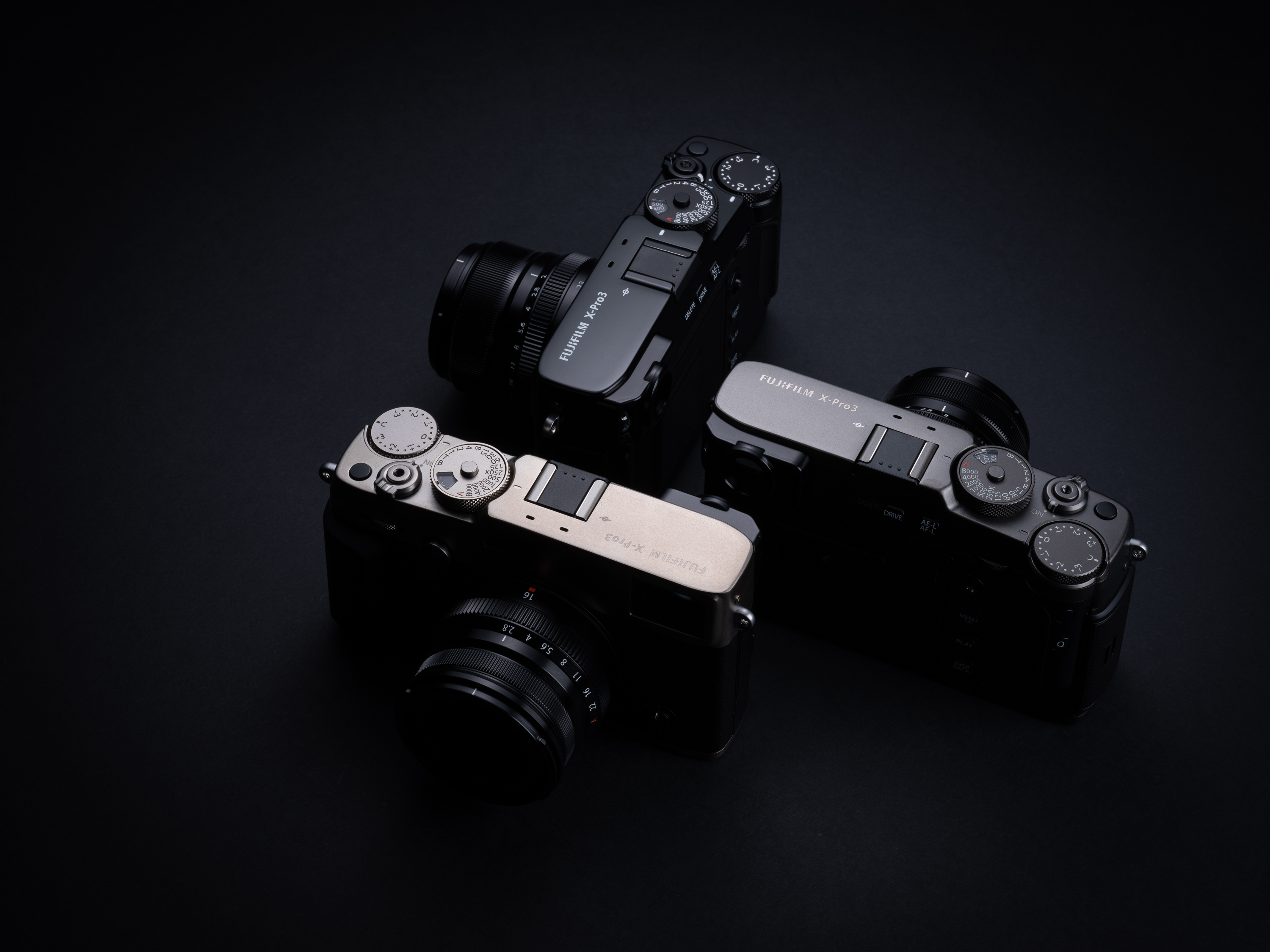 10 thứ mà đáng mong chờ từ Fujifilm trong năm 2023