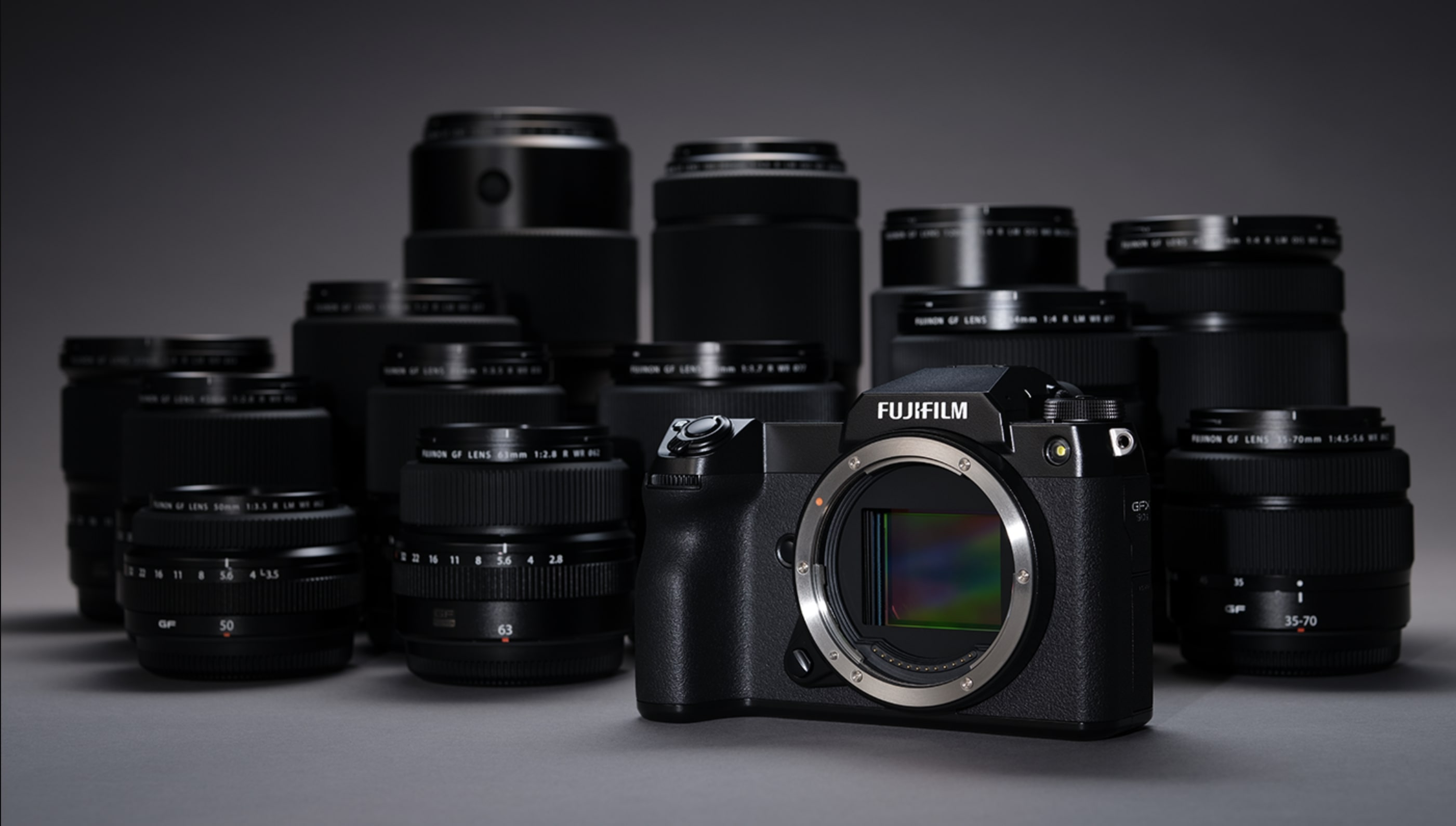 10 thứ mà đáng mong chờ từ Fujifilm trong năm 2023