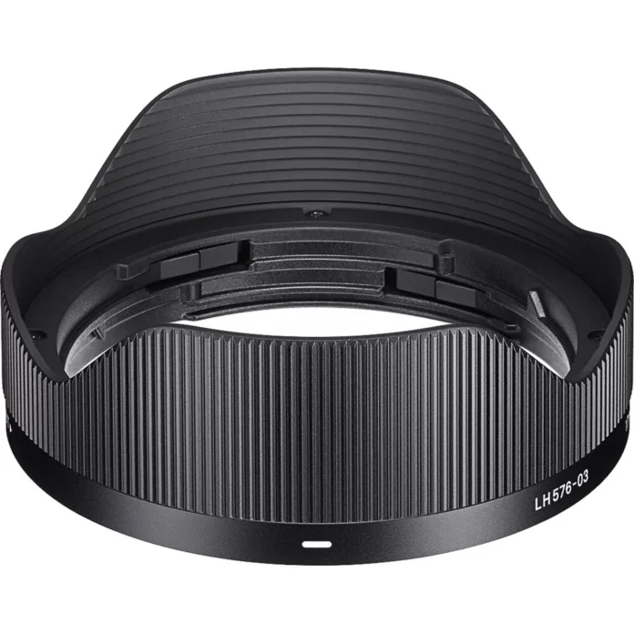 Ống kính Sigma 17mm F4 DG DN cho Sony E