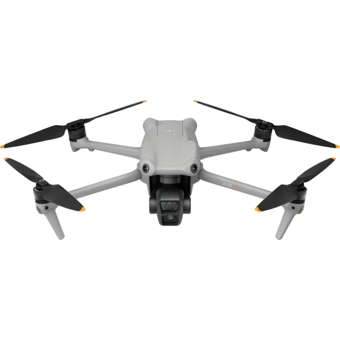 DJI Air 3 Fly More Combo với DJI RC 2 Remote