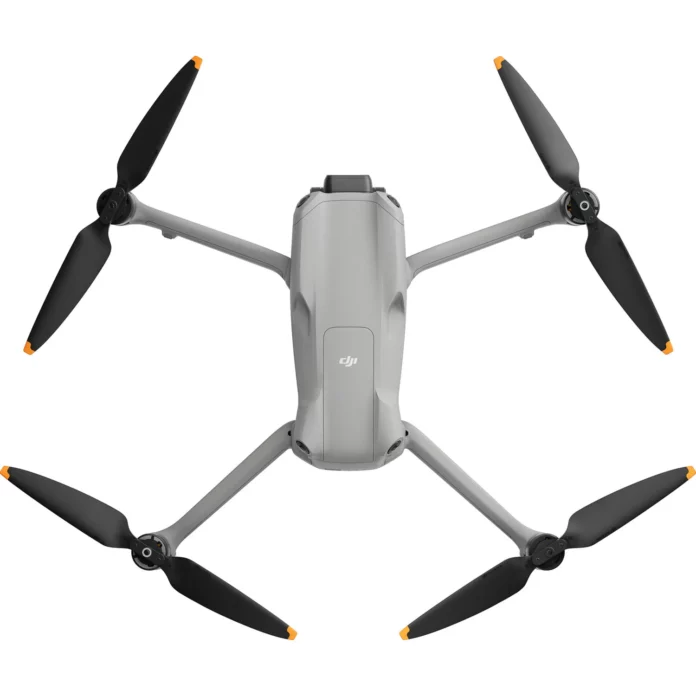 DJI Air 3 với RC-N2 Remote