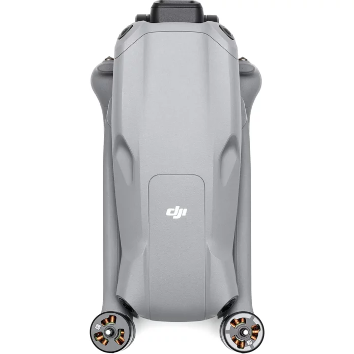 DJI Air 3 với RC-N2 Remote