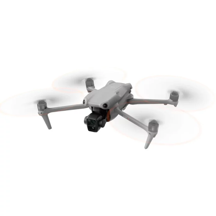 DJI Air 3 với RC-N2 Remote