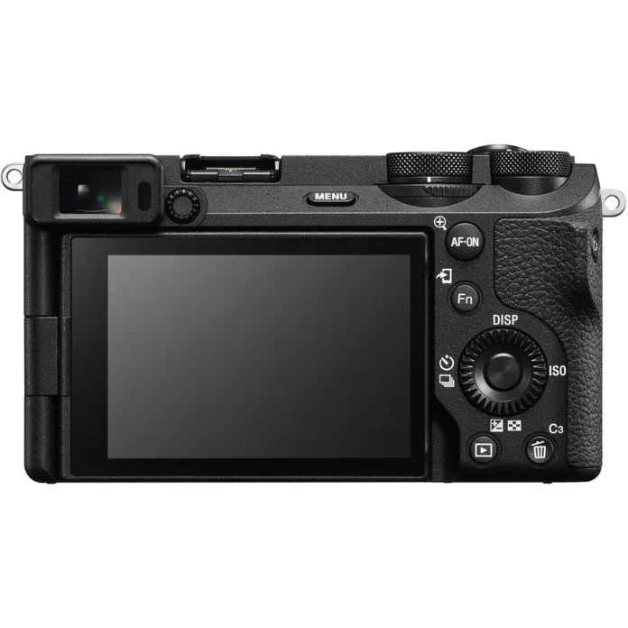 Máy ảnh Sony a6700