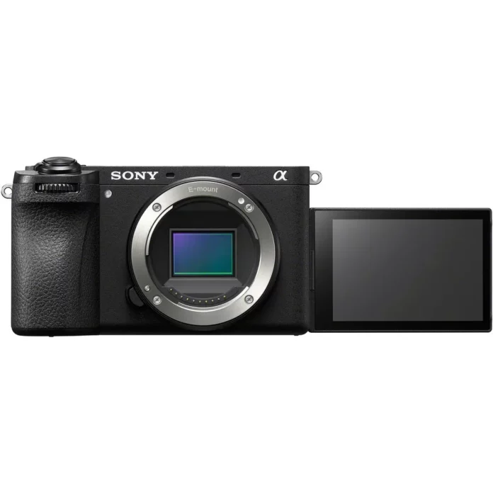 Máy ảnh Sony a6700