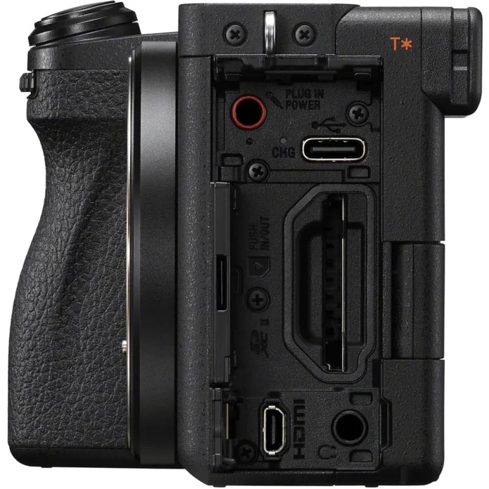 Máy ảnh Sony a6700