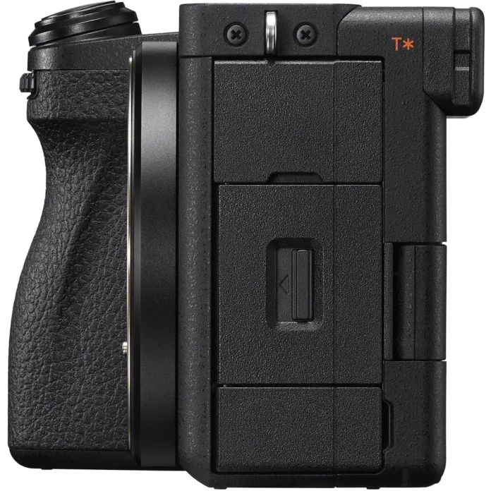 Máy ảnh Sony a6700