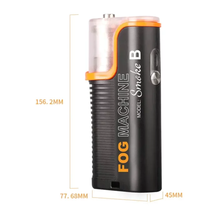 Máy tạo sương khói Smoke B 40W