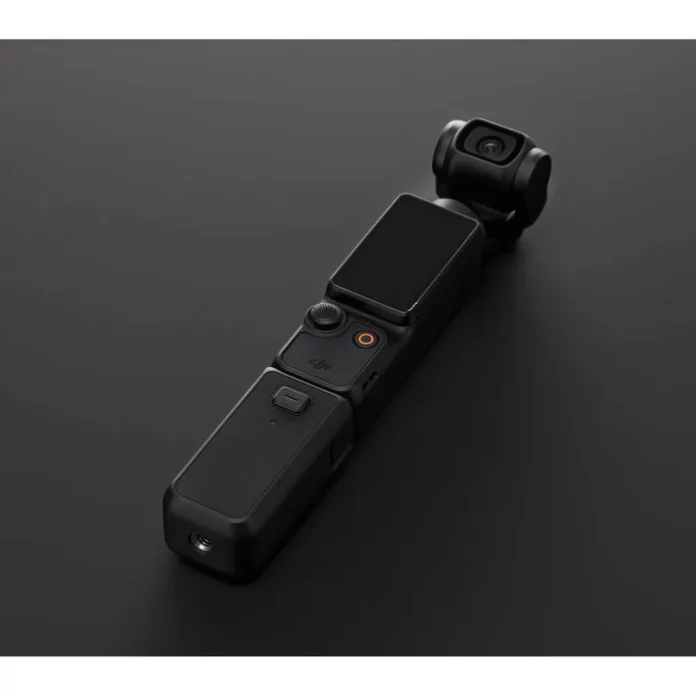 DJI Osmo Pocket 3 Battery Handle