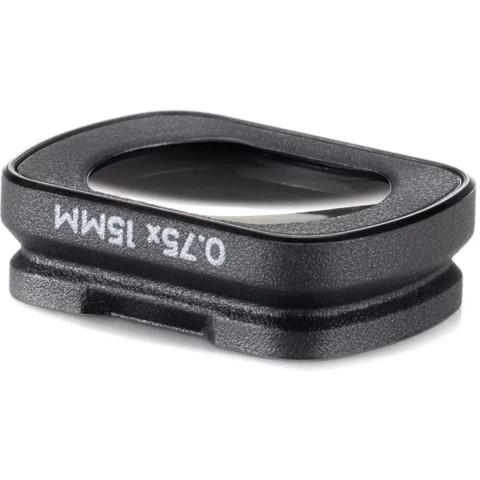 DJI Osmo Pocket 3 Wide-Angle Lens