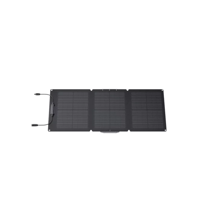 Tấm pin năng lượng mặt trời EcoFlow 60W | Solar Panel