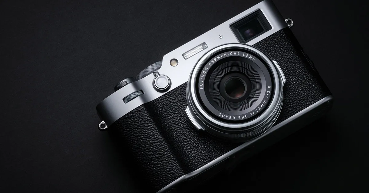 Trò chuyện cùng quản lý Fujifilm: Nguyên nhân cho sự thành công của X100VI và nói nhiều hơn đến tương lai của máy ảnh hiện đại