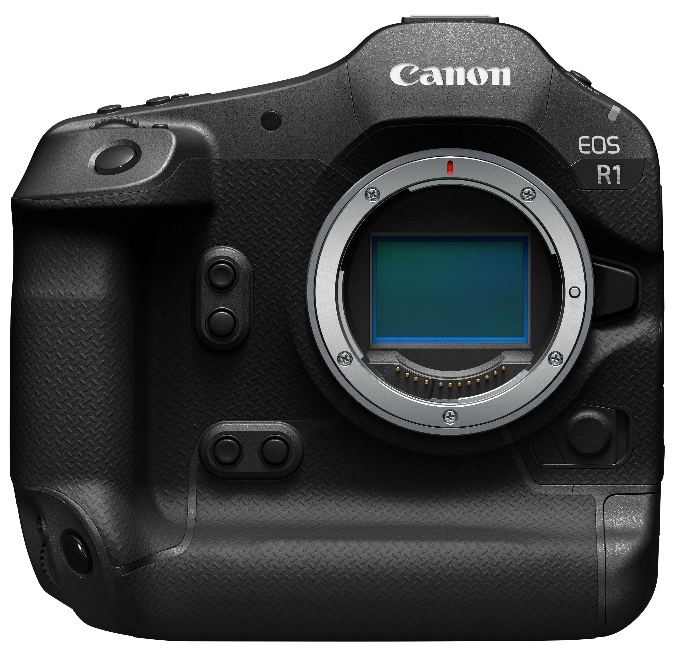 Canon đang phát triển máy ảnh EOS R1 và dự kiến sẽ ra mắt trong năm nay