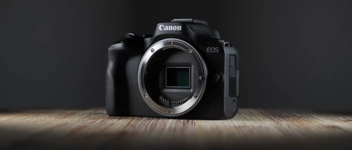 Canon EOS R50 - Máy ảnh nhập môn trong phân khúc 15 triệu năm 2024