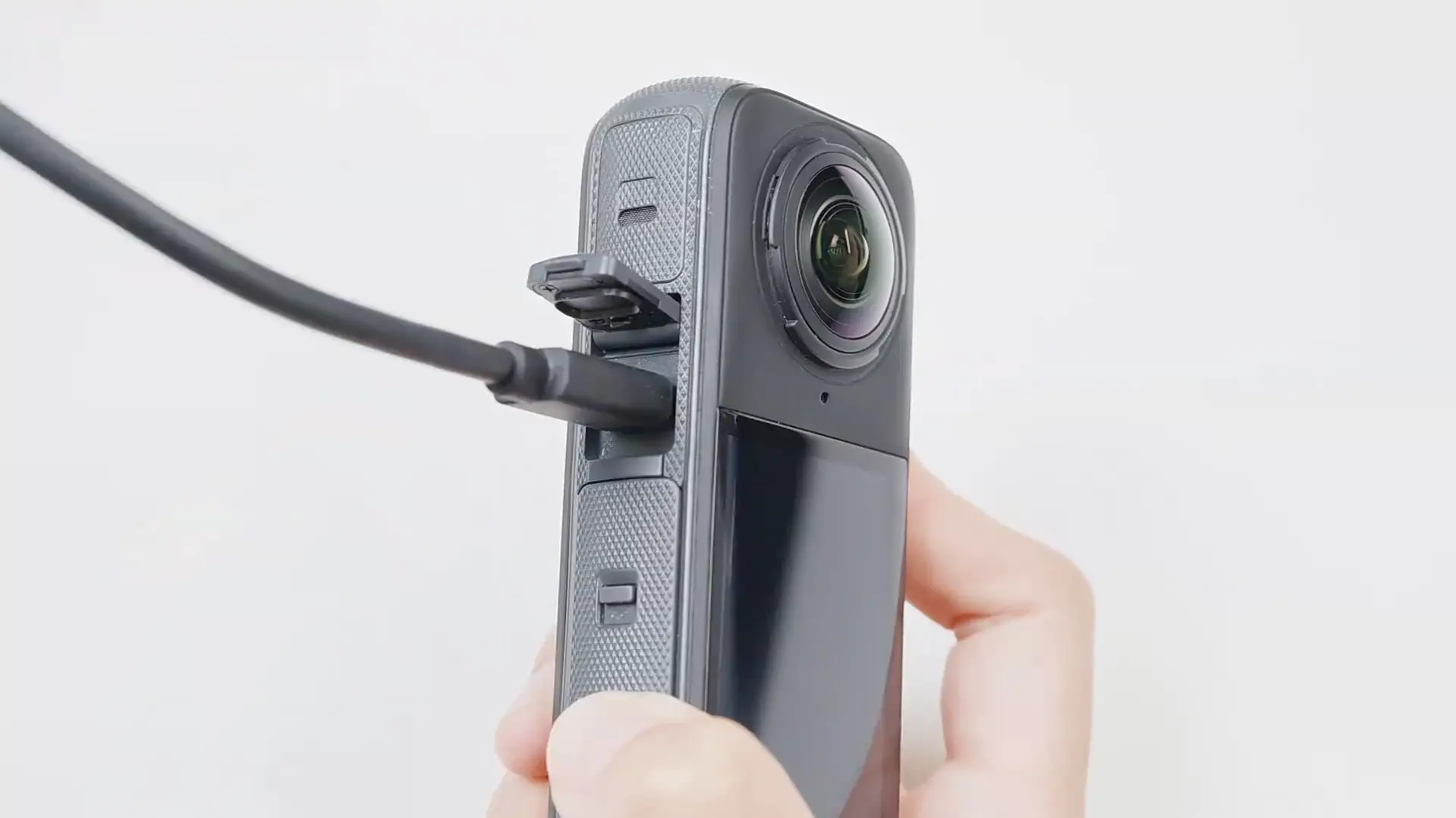 Hướng dẫn cập nhật firmware Insta360 X4 bằng máy tính