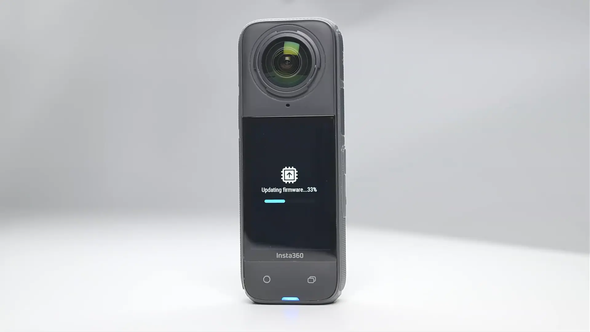 Hướng dẫn cập nhật firmware Insta360 X4 bằng thẻ nhớ